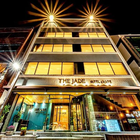 The Jade Hotel Jeju Dış mekan fotoğraf