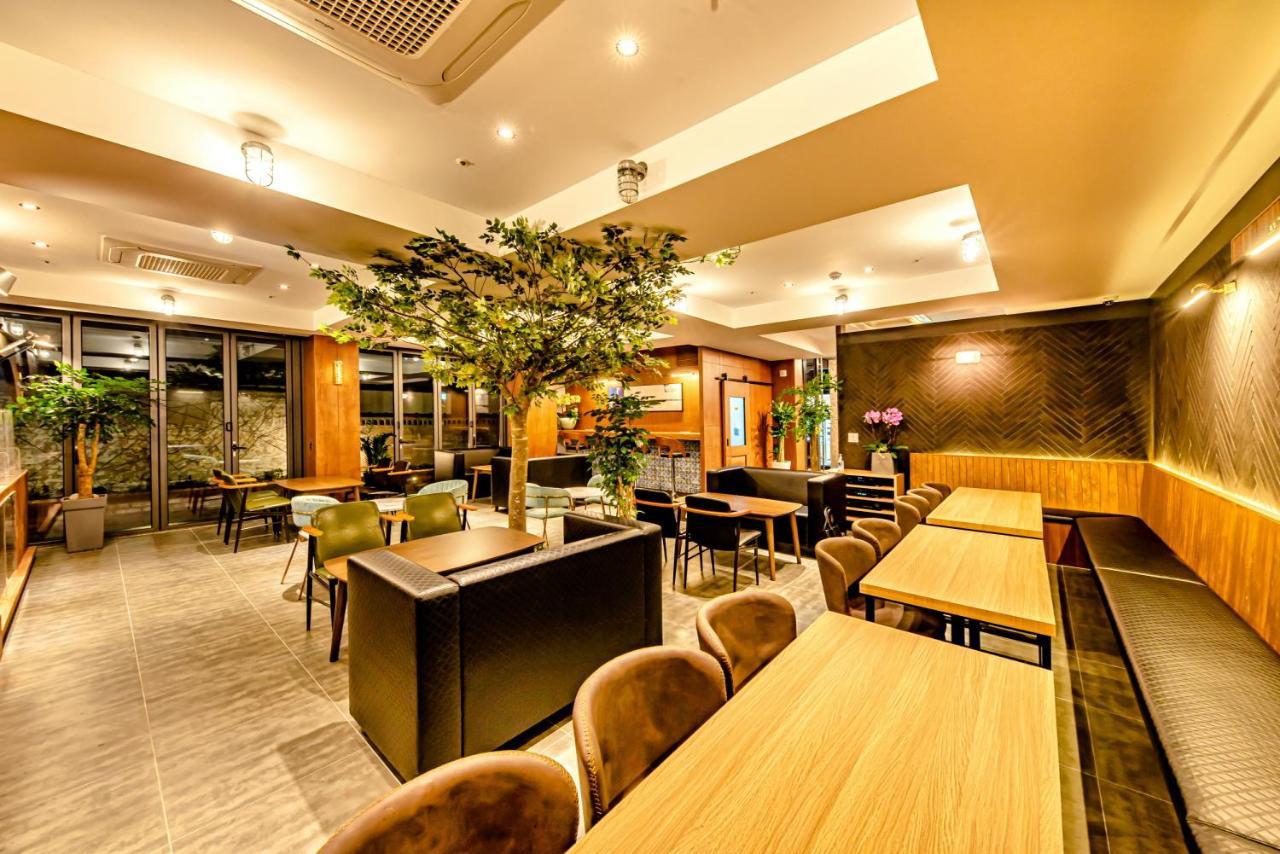 The Jade Hotel Jeju Dış mekan fotoğraf