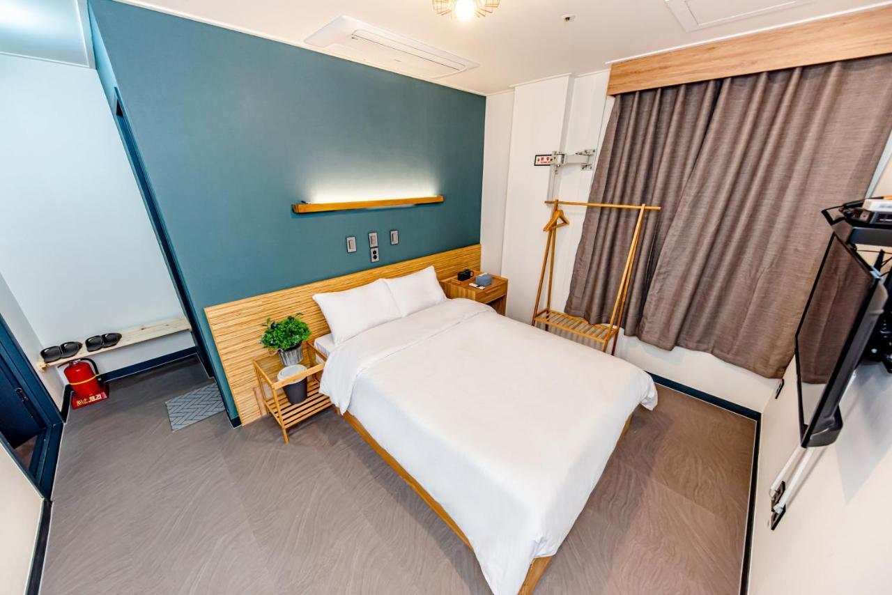 The Jade Hotel Jeju Dış mekan fotoğraf