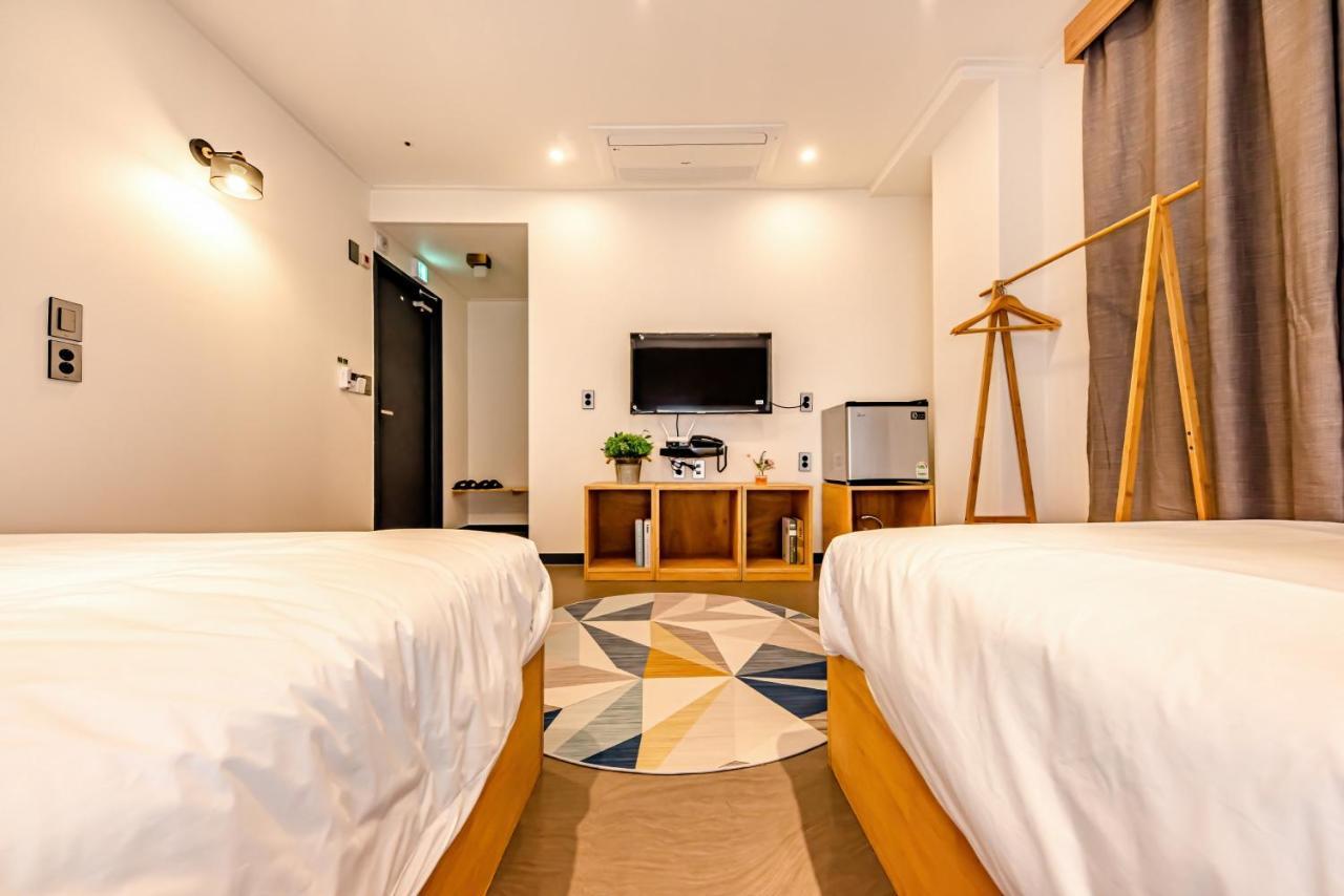 The Jade Hotel Jeju Dış mekan fotoğraf