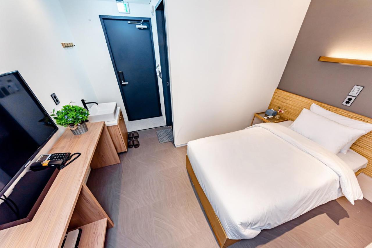 The Jade Hotel Jeju Dış mekan fotoğraf