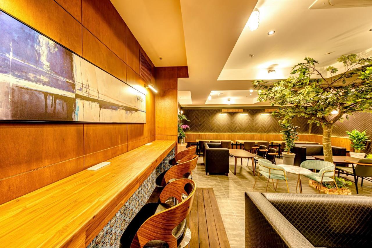 The Jade Hotel Jeju Dış mekan fotoğraf