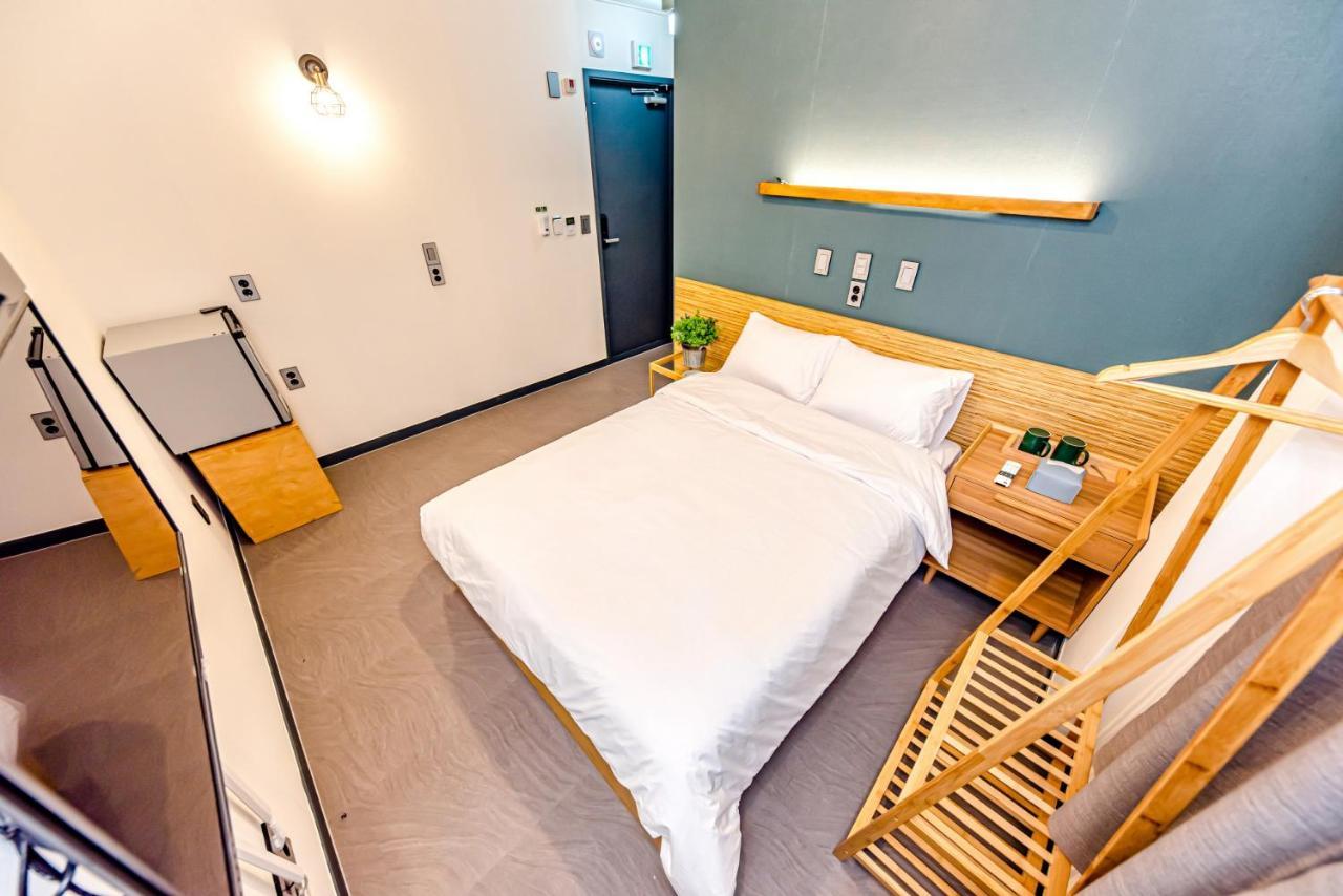 The Jade Hotel Jeju Dış mekan fotoğraf