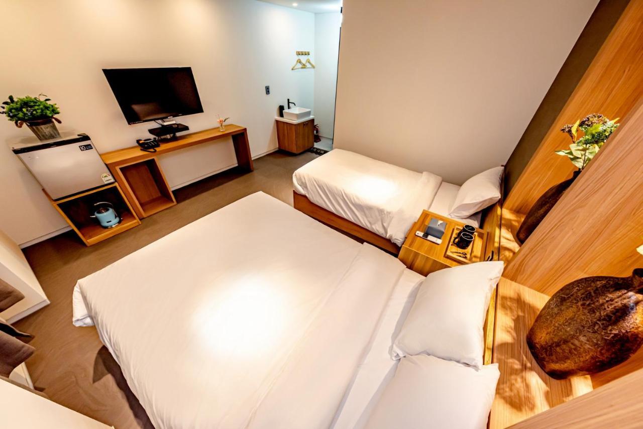 The Jade Hotel Jeju Dış mekan fotoğraf