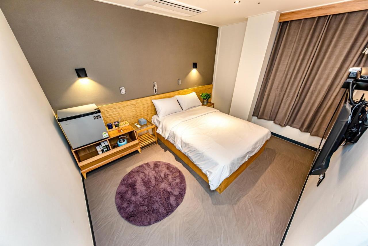 The Jade Hotel Jeju Dış mekan fotoğraf