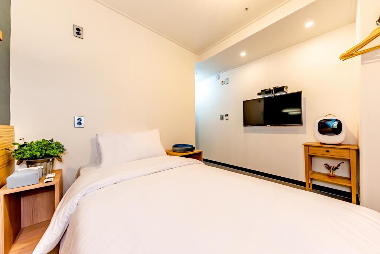 The Jade Hotel Jeju Dış mekan fotoğraf